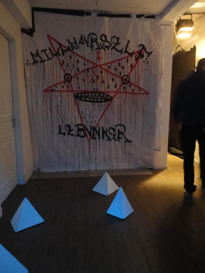 Week.003 #HISTOIRES NATURELLES