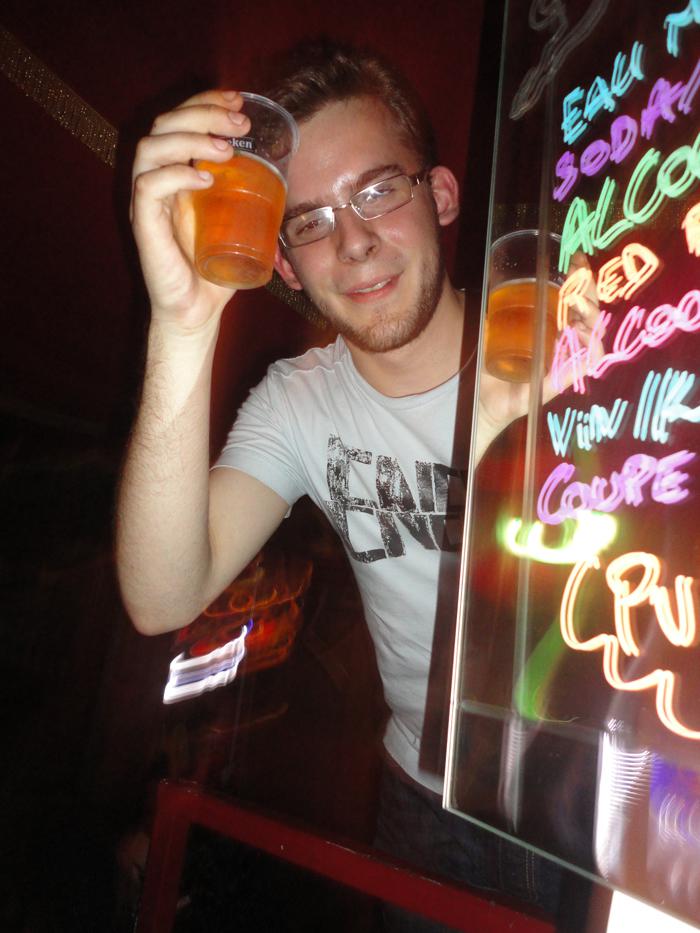 Week.003 #HISTOIRES NATURELLES