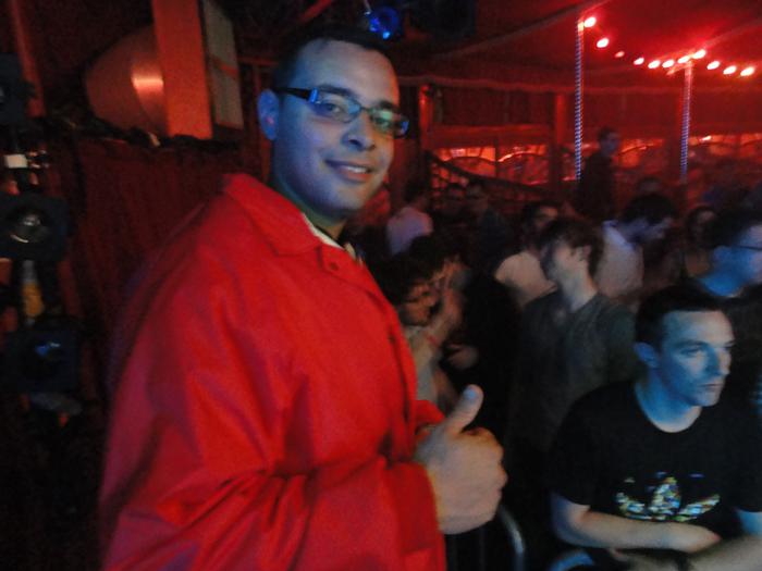 Week.003 #HISTOIRES NATURELLES