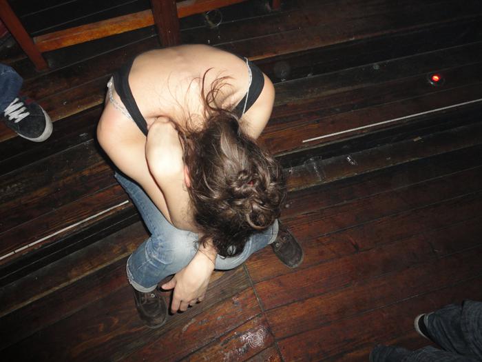 Week.003 #HISTOIRES NATURELLES