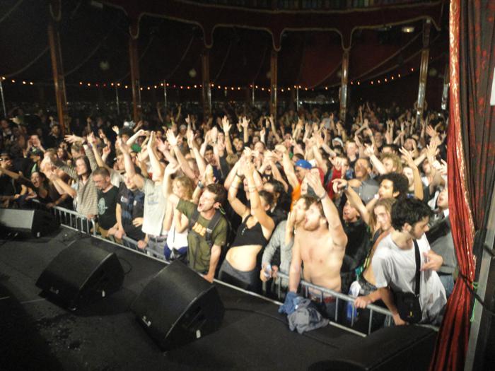 Week.003 #HISTOIRES NATURELLES