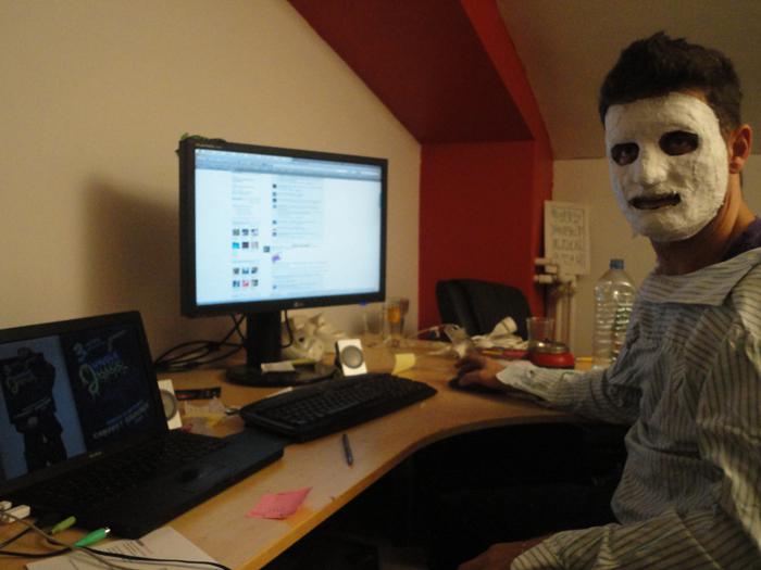 Week.003 #HISTOIRES NATURELLES