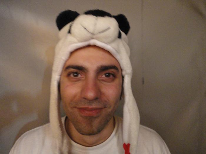 Week.003 #HISTOIRES NATURELLES