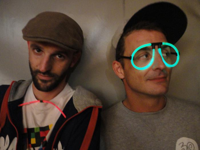 Week.003 #HISTOIRES NATURELLES