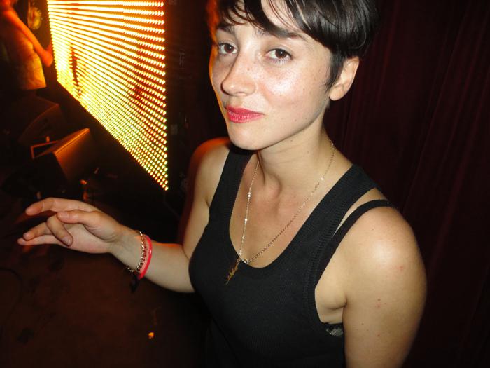 Week.003 #HISTOIRES NATURELLES