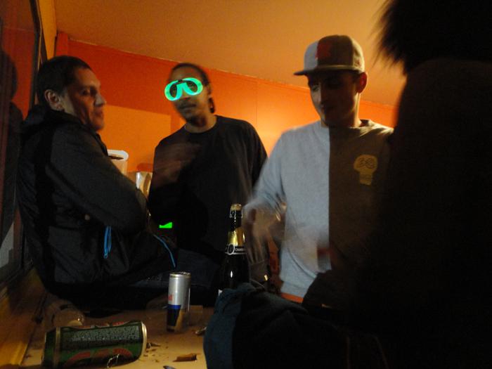 Week.003 #HISTOIRES NATURELLES