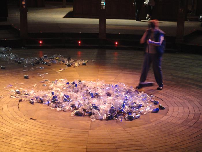 Week.003 #HISTOIRES NATURELLES