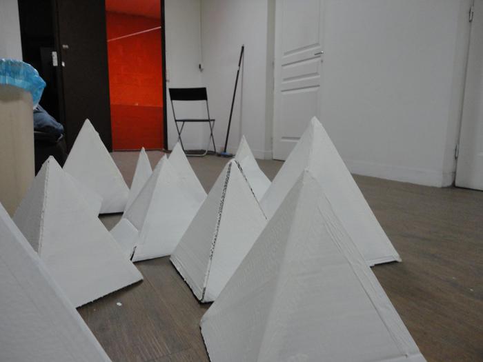 Week.003 #HISTOIRES NATURELLES