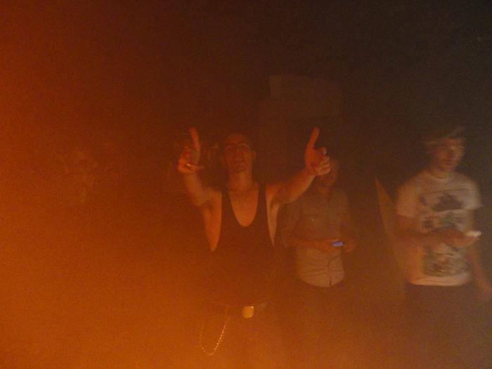 Week.003 #HISTOIRES NATURELLES