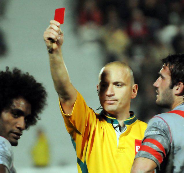 « L’esprit rugby » est-il menacé ?