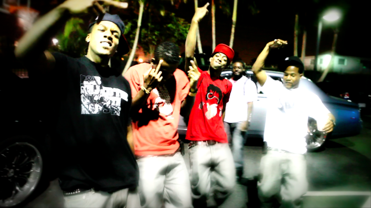 ONE CHANCE – Sexin’ On You [Single]