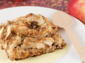 Gratin pommes suédoise