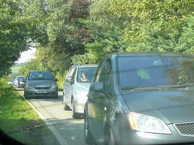 Blogopotes Tour, Liège - Blogbuddies meet, Liège