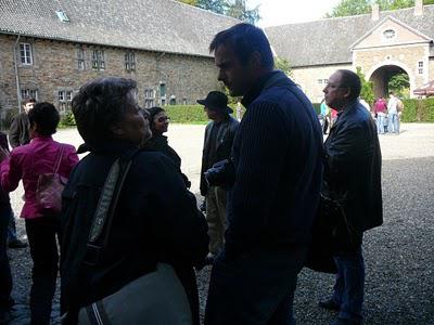 Blogopotes Tour, Liège - Blogbuddies meet, Liège