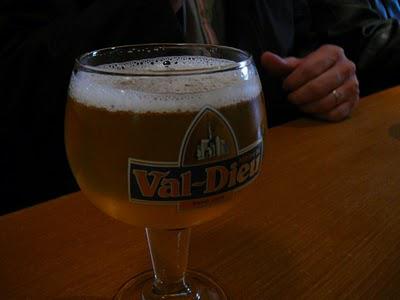 Blogopotes Tour, Liège - Blogbuddies meet, Liège