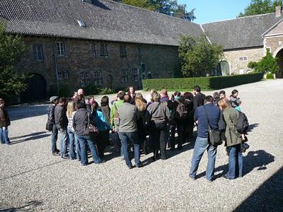 Blogopotes Tour, Liège - Blogbuddies meet, Liège