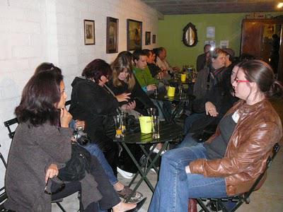 Blogopotes Tour, Liège - Blogbuddies meet, Liège