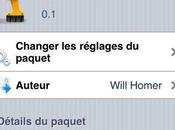 barre multitâche mode paysage grâce Switcher Rotator