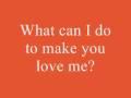 The Corrs – What Can I Do