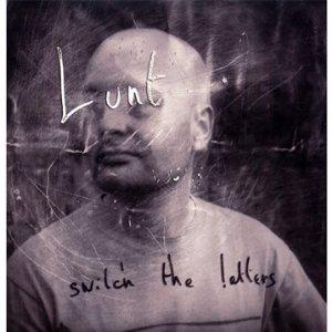 Chronique de disque pour POPnews, Switch the Letters par Lunt