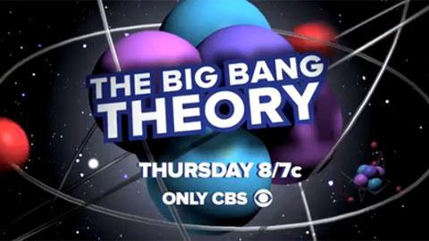 The Big Bang Theory saison 4 ... un extrait de l'épisode 402