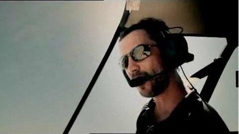 Jamiroquai ... Voici le clip White Knuckle Ride