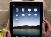 Parodie dernière publicité Ipad