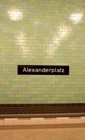 AlexanderPlatz