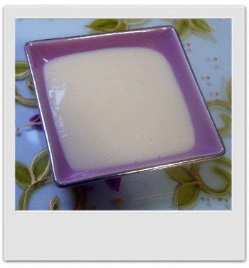 Crème exfoliante moussante visage ultra douce : recette de cosmétique maison avec MaCosmetoPerso