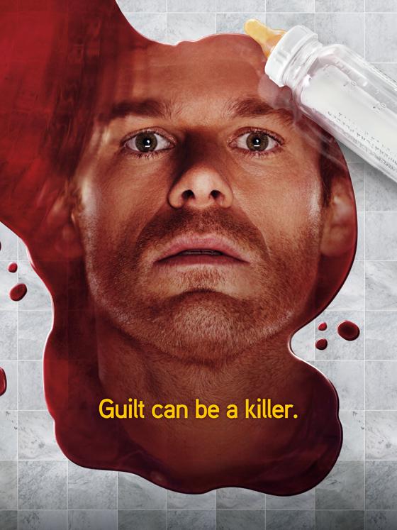 Dexter, Season Premiere, My Bad   Mini Critique !