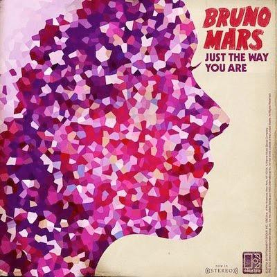 Bruno Mars est n°1 du classement anglais!