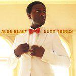 Mardi 28 septembre : Aloe Blacc - Femme Fatale