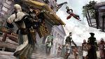 Image attachée : La beta de Assassin's Creed: Brotherhood en vidéo