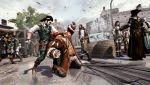 Image attachée : La beta de Assassin's Creed: Brotherhood en vidéo