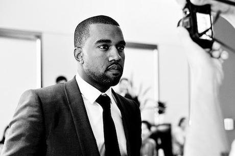 Post image for S’habiller comme Kanye West, période Rosewood