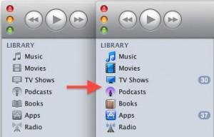 Trucs et Astuces sur iTunes 10