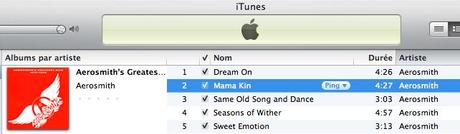 Trucs et Astuces sur iTunes 10