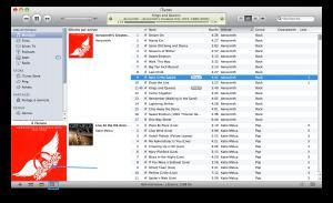 Trucs et Astuces sur iTunes 10