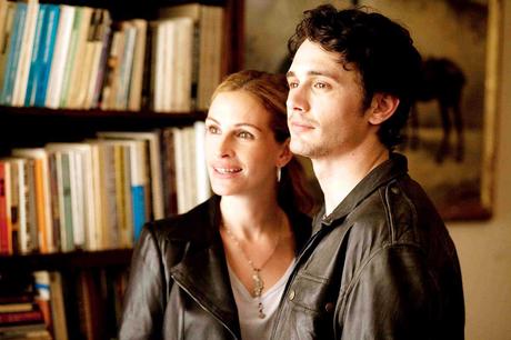 Julia Roberts et James Franco. Sony Pictures Releasing France Julia Roberts et James Franco. Sony Pictures Releasing France
