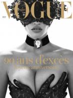 Vogue arrive sur iPad avec une appli de 1,3 Go