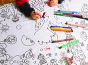 marielle bazard tablecloths color