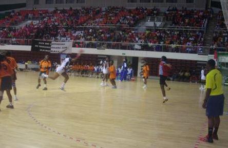 Handball/Cameroun: Doublé pour Tkc et Minuh de Yaoundé