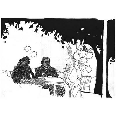 CENTVINGTSIX - HORS SERIE #11