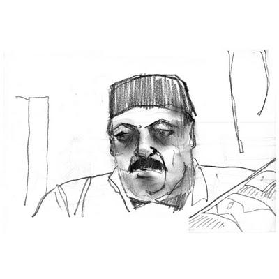 CENTVINGTSIX - HORS SERIE #11