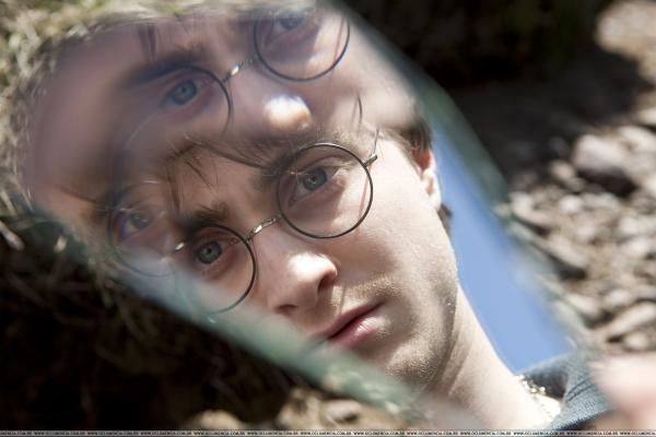 Harry Potter 7 : La bande annnonce de la première partie