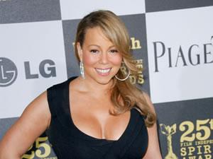 Mariah Carey