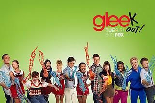TELEVISION: Gleek out! Le Glee club est de retour !/The Glee Club is back!