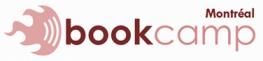 Le premier BookCamp Montréal se tiendra au Salon b Bibliocafé, le 26 novembre prochain