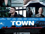 Bande annonce Town