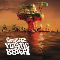 Gorillaz – Plastic Beach